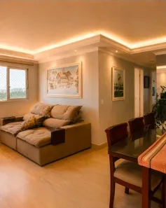 Apartamento com 2 Quartos à venda, 64m² no Santa Teresinha, São Paulo
