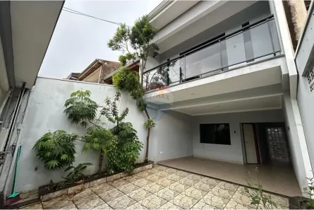 Casa com 3 Quartos para alugar, 203m² no Morada do Sol, Americana