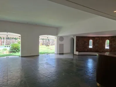 Imóvel Comercial com 3 Quartos para alugar, 520m² no Jardim das Paineiras, Campinas
