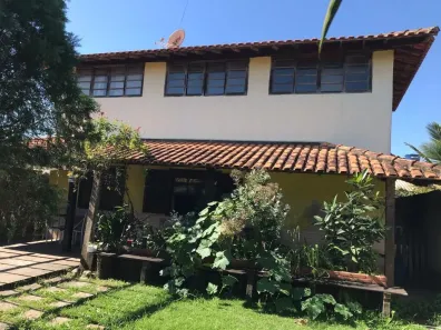 Casa com 3 Quartos à venda, 259m² no Jardim Atlântico Leste (Itaipuaçu), Maricá