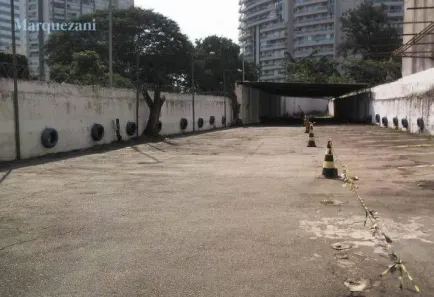 Lote/Terreno à venda, 1140m² no Pinheiros, São Paulo