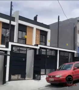Sobrado com 2 Quartos à venda, 72m² no Vila Robertina, São Paulo