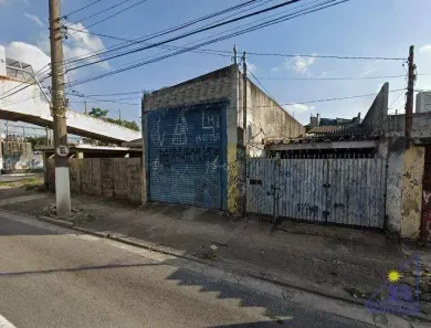 Lote/Terreno à venda, 764m² no Vila Aricanduva, São Paulo
