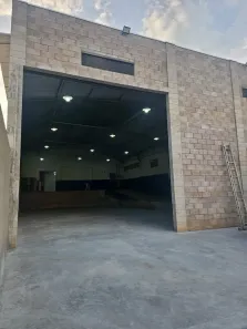 Galpão/Depósito/Armazém para alugar, 364m² no Pico do Amor, Cuiabá