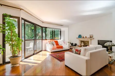 Apartamento com 3 Quartos à venda, 170m² no Paraíso, São Paulo