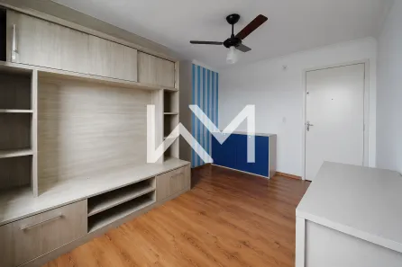 Apartamento com 2 Quartos à venda, 47m² no Centro, Guarulhos