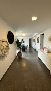 Apartamento com 5 Quartos à venda, 750m² no Boa Viagem, Recife