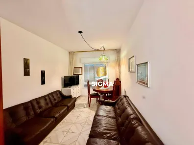 Apartamento com 2 Quartos à venda, 66m² no Pitangueiras, Guarujá