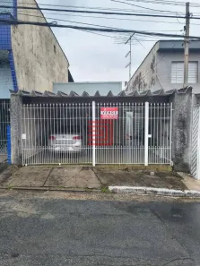 Casa com 3 Quartos à venda, 200m² no Chácara Mafalda, São Paulo