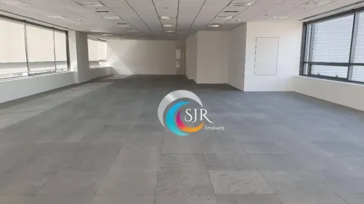Sala Comercial para alugar, 267m² no Cidade Monções, São Paulo