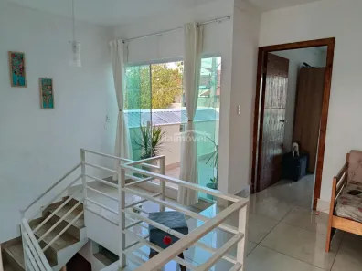 Sobrado com 3 Quartos à venda, 150m² no Vila Industrial, Campinas