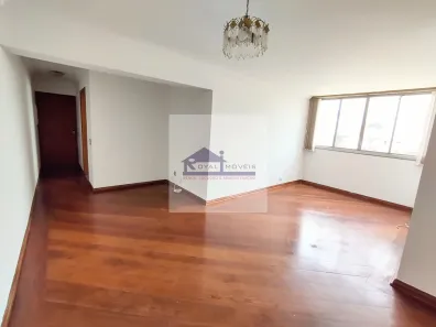 Apartamento com 2 Quartos à venda, 80m² no Vila Clementino, São Paulo