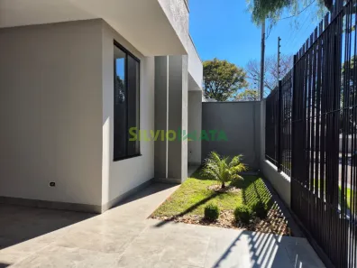 Casa com 3 Quartos à venda, 80m² no Conjunto Habitacional João de Barro Thaís, Maringá