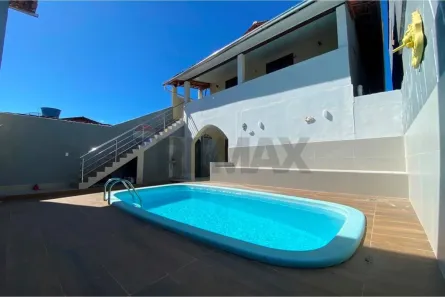 Casa com 5 Quartos para alugar, 600m² no Arraial d'Ajuda, Porto Seguro