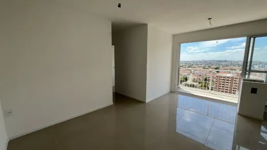Apartamento com 2 Quartos à venda, 57m² no Setor Aeroporto, Goiânia