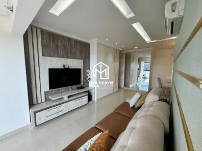 Apartamento com 3 Quartos à venda, 93m² no Sul, Brasília