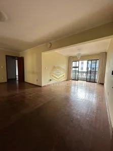 Apartamento com 3 Quartos à venda, 170m² no Jardim Infante Dom Henrique, Bauru