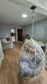 Apartamento com 3 Quartos à venda, 80m² no Setor Pedro Ludovico, Goiânia
