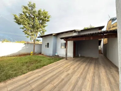 Casa com 3 Quartos à venda, 120m² no Jardim dos Ipês, Anápolis