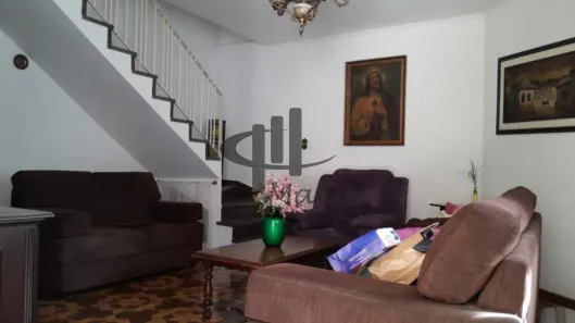Sobrado com 3 Quartos para alugar, 136m² no Osvaldo Cruz, São Caetano do Sul