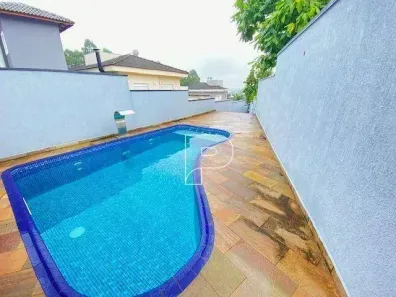 Casa de Condomínio com 3 Quartos à venda, 157m² no Moinho Velho, Cotia