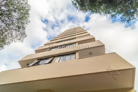 Apartamento com 1 Quarto à venda, 36m² no Santa Cecília, São Paulo