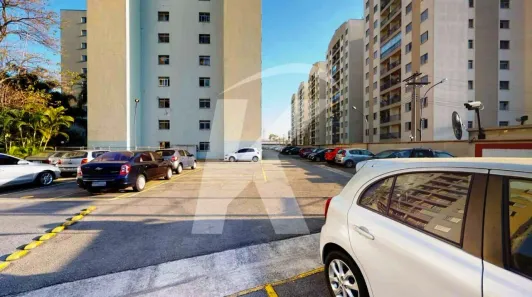 Apartamento com 3 Quartos à venda, 61m² no Vila Guilherme, São Paulo
