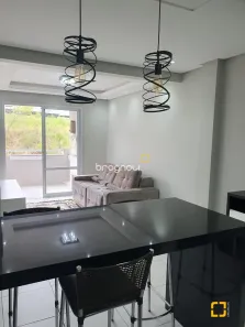 Apartamento com 2 Quartos à venda, 63m² no Serraria, São José