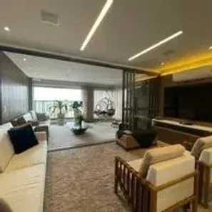 Apartamento com 3 Quartos à venda, 165m² no Vila Mariana, São Paulo