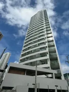 Apartamento com 1 Quarto à venda, 27m² no Rosarinho, Recife