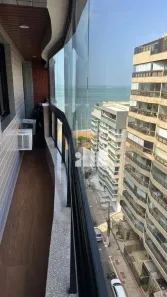 Apartamento com 3 Quartos à venda, 140m² no Praia da Costa, Vila Velha