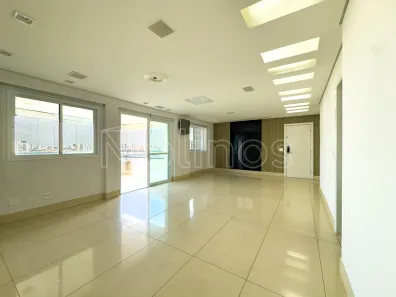 Apartamento com 3 Quartos à venda, 143m² no Jardim Anália Franco, São Paulo
