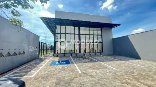 Ponto Comercial para alugar, 48m² no Novo Mundo, Uberlândia