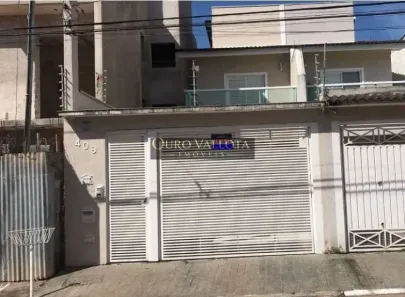 Sobrado com 4 Quartos à venda, 150m² no Parque da Vila Prudente, São Paulo
