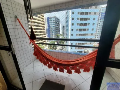 Apartamento com 3 Quartos à venda, 90m² no Boa Viagem, Recife