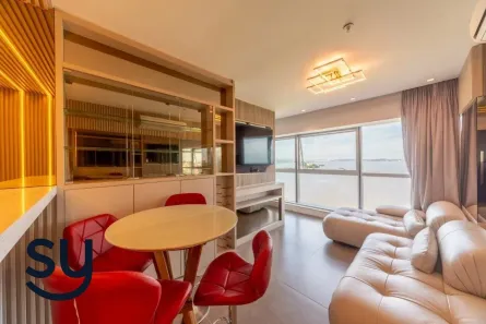 Apartamento com 1 Quarto para alugar, 43m² no Cristal, Porto Alegre