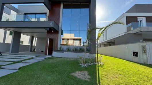 Casa com 4 Quartos à venda, 360m² no Campeche, Florianópolis