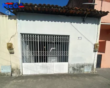 Casa com 2 Quartos à venda, 80m² no Montese, Fortaleza