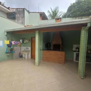 Casa com 3 Quartos para venda ou aluguel, 179m² no Vila Barcelona, Sorocaba