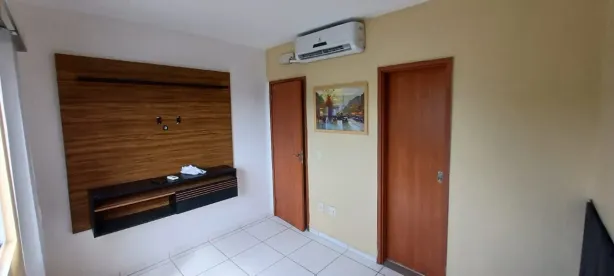 Apartamento com 2 Quartos para alugar, 45m² no Gilberto Mestrinho, Manaus