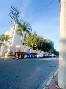 Apartamento com 2 Quartos à venda, 47m² no Vila Rangel, São José dos Campos