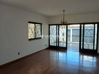 Imóvel Comercial com 3 Quartos à venda, 194m² no Jardim Paulistano, Sorocaba