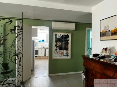 Apartamento com 2 Quartos à venda, 257m² no Jardim Paulista, São Paulo
