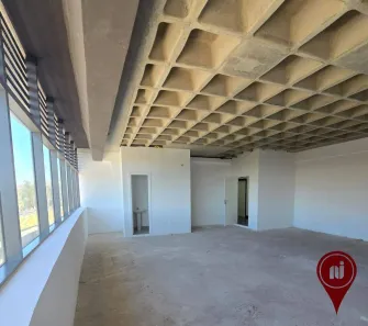Sala Comercial à venda, 62m² no Morada de Laranjeiras, Serra