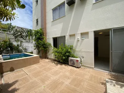 Apartamento com 3 Quartos à venda, 194m² no Recreio dos Bandeirantes, Rio de Janeiro