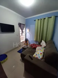 Casa com 2 Quartos à venda, 150m² no Loteamento Residencial Porto Seguro, Campinas