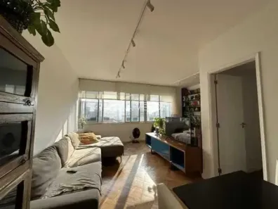 Apartamento com 2 Quartos à venda, 76m² no Ipanema, Rio de Janeiro