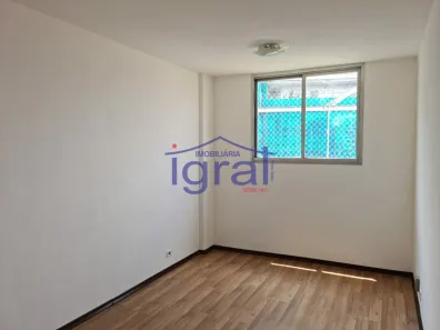 Apartamento com 2 Quartos à venda, 60m² no Vila Guarani (Z Sul), São Paulo