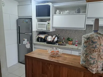 Apartamento com 3 Quartos à venda, 70m² no Passa Vinte, Palhoça