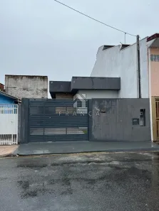 Casa com 2 Quartos à venda, 100m² no Parque dos Príncipes, Jacareí